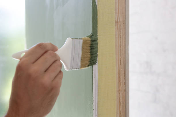 Best Post-Construction Mold Inspection  in Willacoochee, GA