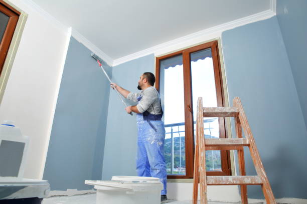 Best Dehumidification Services  in Willacoochee, GA