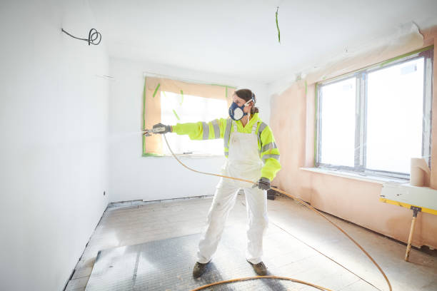 Best Industrial Mold Remediation  in Willacoochee, GA