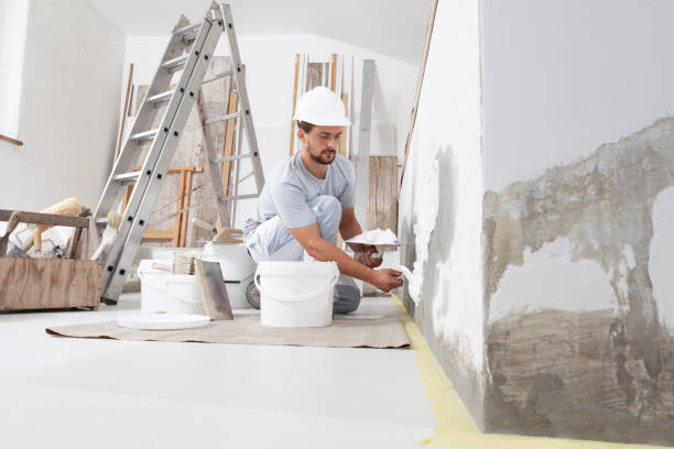 Best Air Quality Testing for Mold Spores  in Willacoochee, GA
